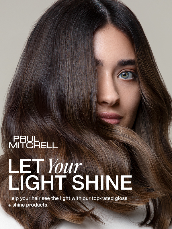 Let Your Light Shine