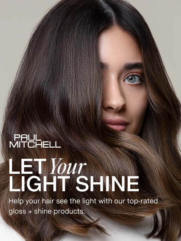 Let Your Light Shine