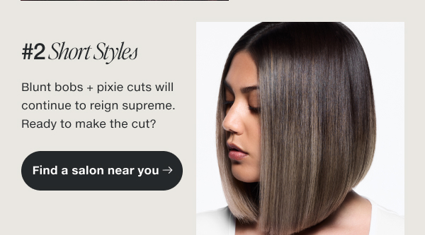 Find a salon near you