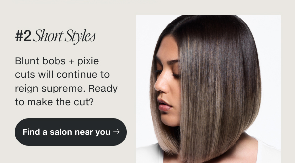 Find a salon near you