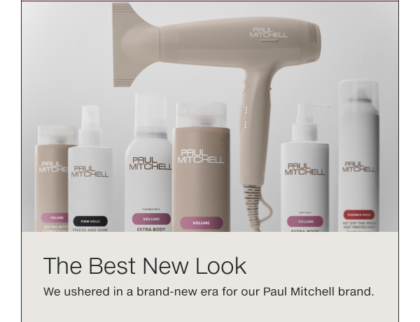 The Best New Look