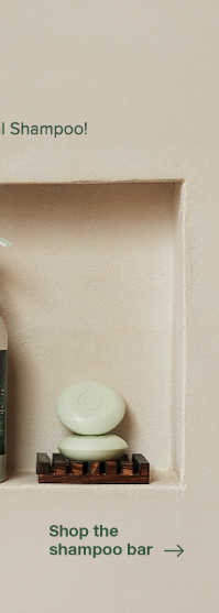 Shop the shampoo bar 