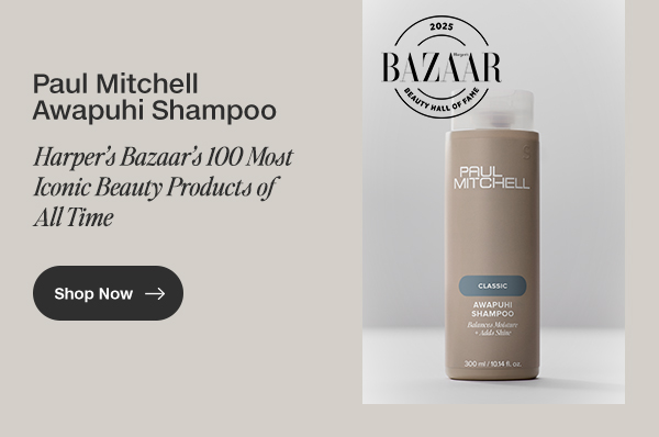 Harper's Bazaar's 100 Most Iconic Beauty Products of All Time