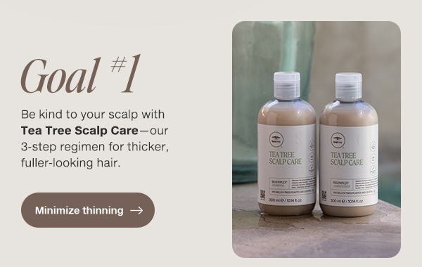Minimize thinning