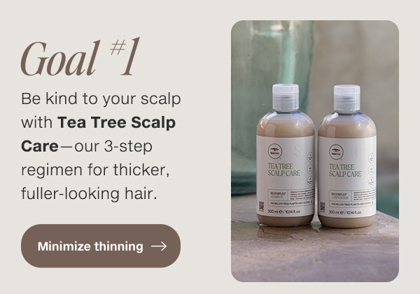 Minimize thinning
