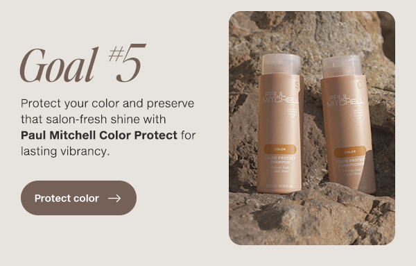 Protect color