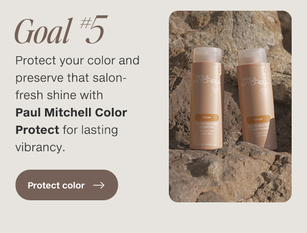 Protect color