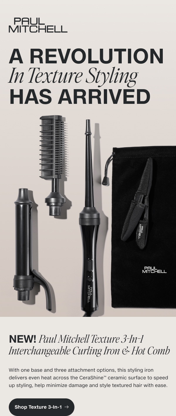 Shop Texture 3-In-1