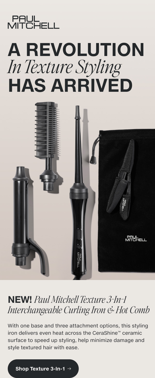 Shop Texture 3-In-1
