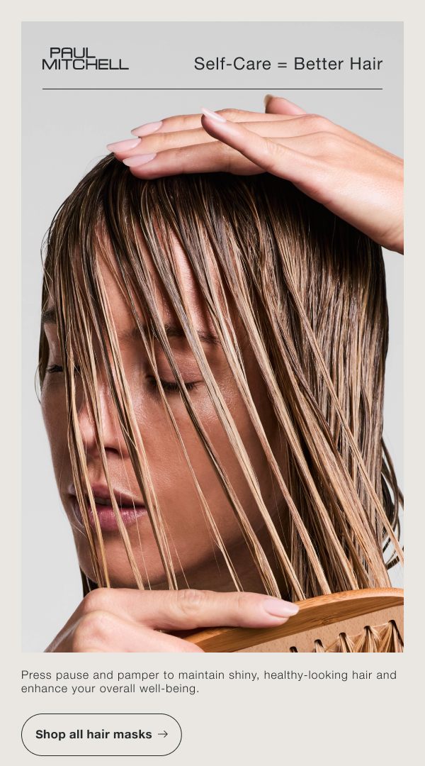 Shop all hair masks