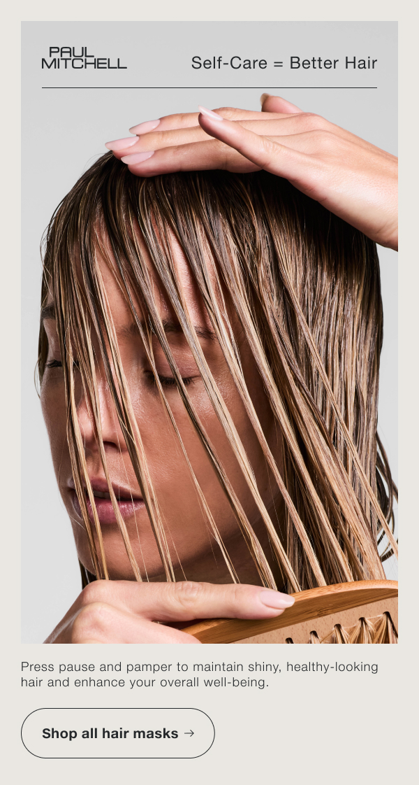 Shop all hair masks