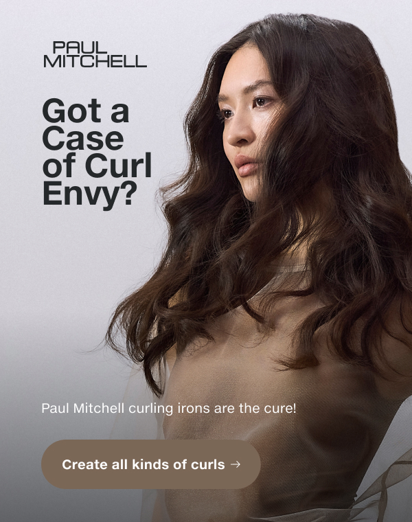 Create all kinds of curls