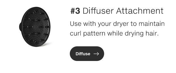 #3 Diffuser Attachment