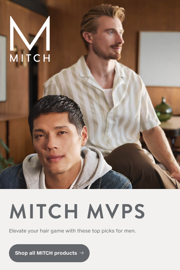 Shop all MITCH products.