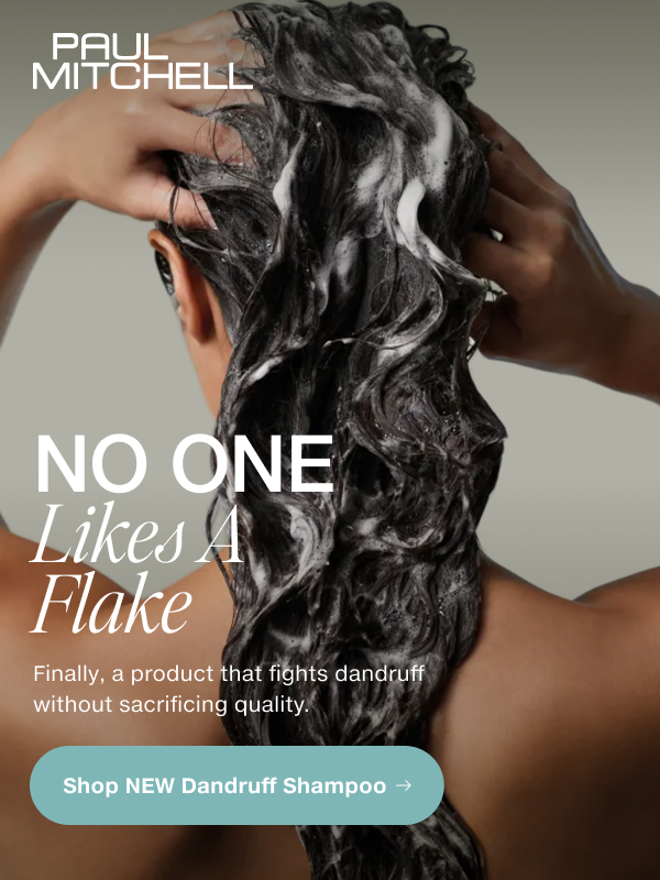 Shop NEW Dandruff Shampoo.