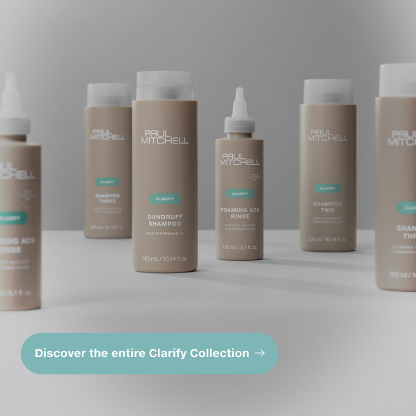 Discover the entire Clarify Collection.