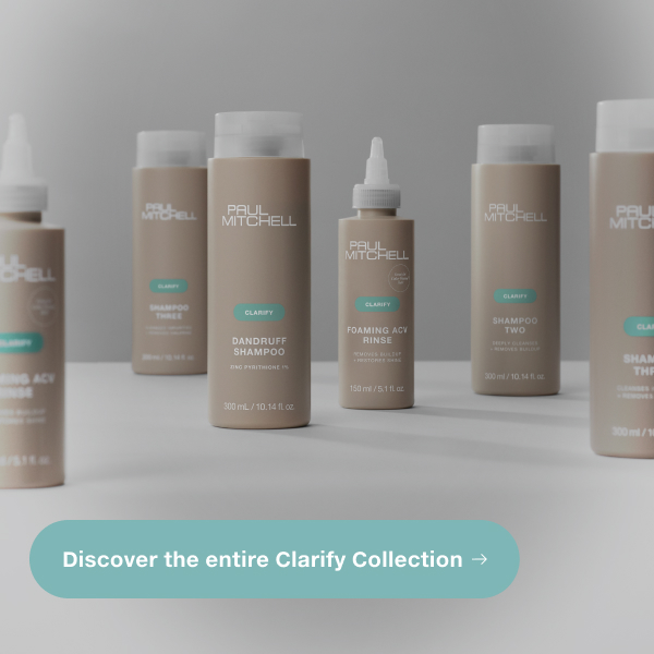 Discover the entire Clarify Collection.