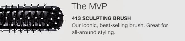 413 Sculpting Brush