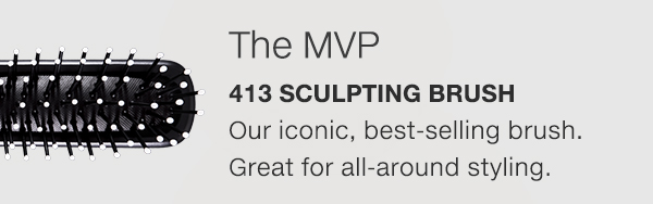 413 Sculpting Brush