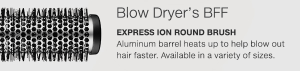 Round Brush