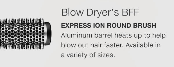 Round Brush