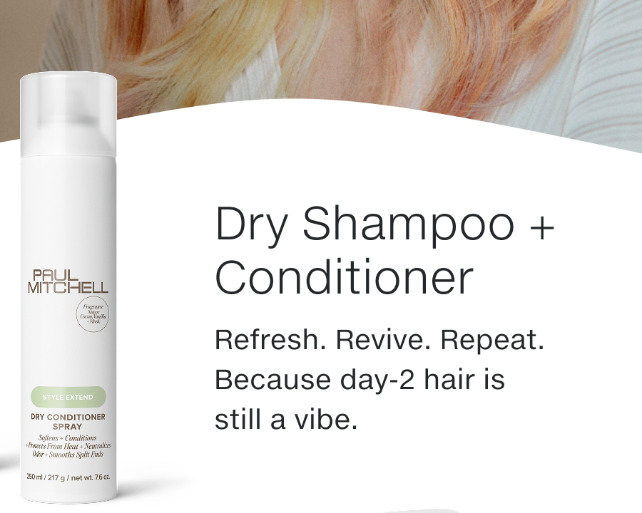 Dry Conditioner