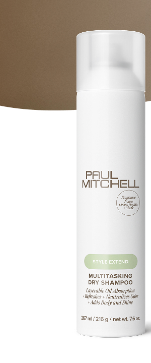 Dry Shampoo