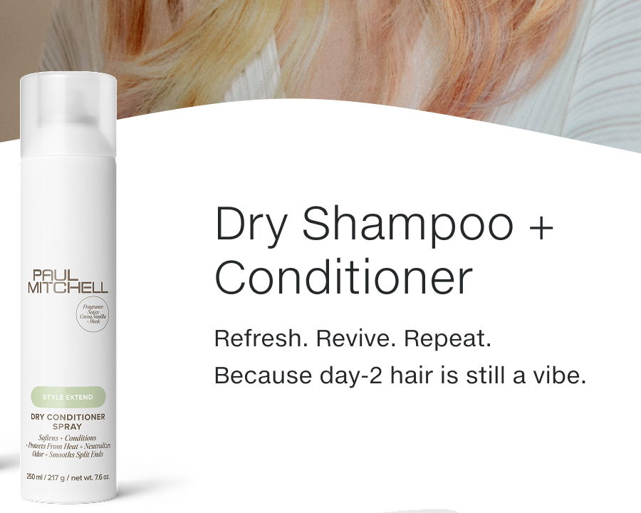 Dry Conditioner