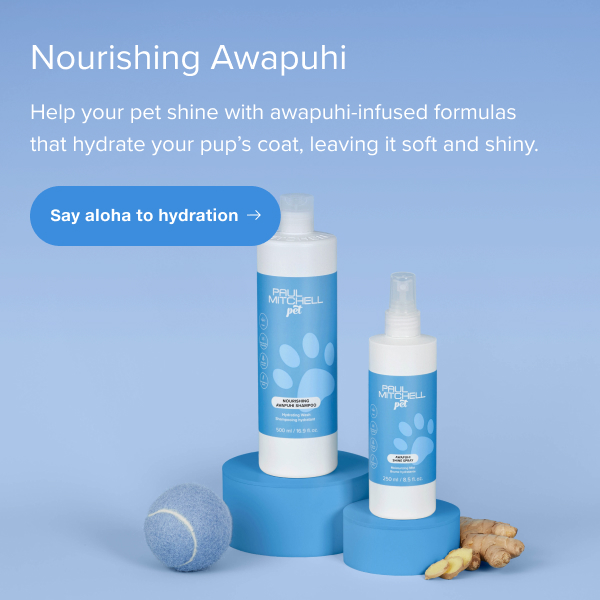 Say aloha to hydration.