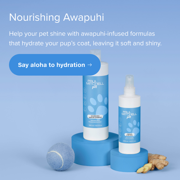 Say aloha to hydration.