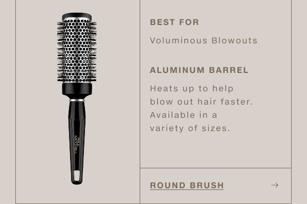 Round Brush