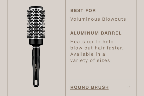 Round Brush