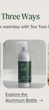 Explore the Aluminum Bottle.