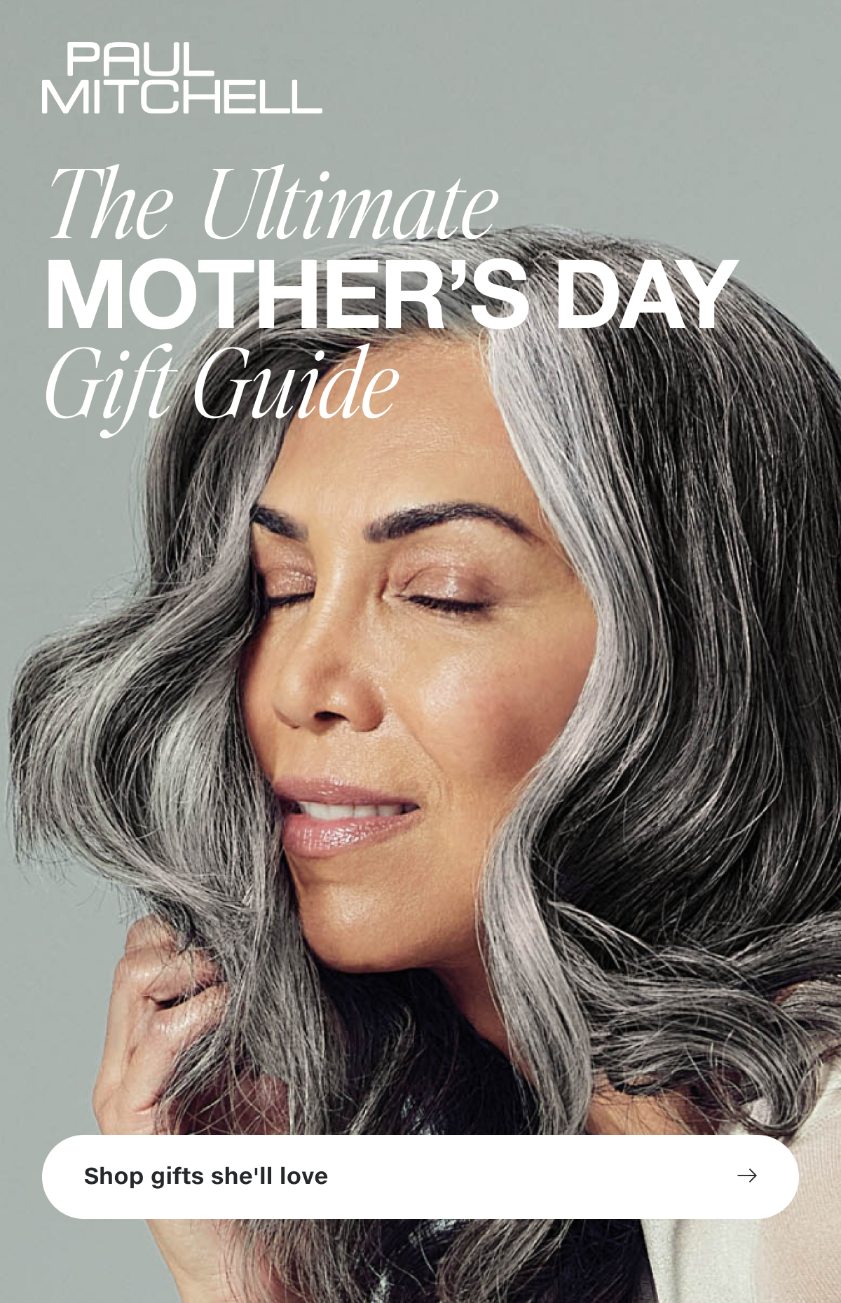 Shop gifts she'll love.