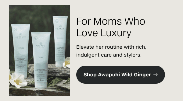 Shop Awapuhi Wild Ginger.