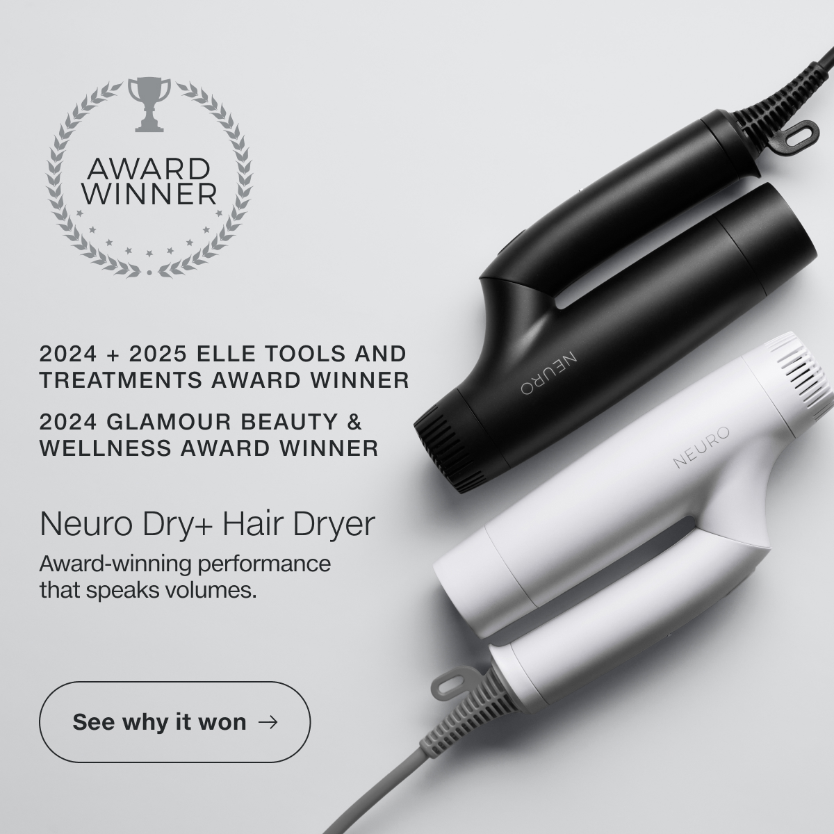 See why it won.