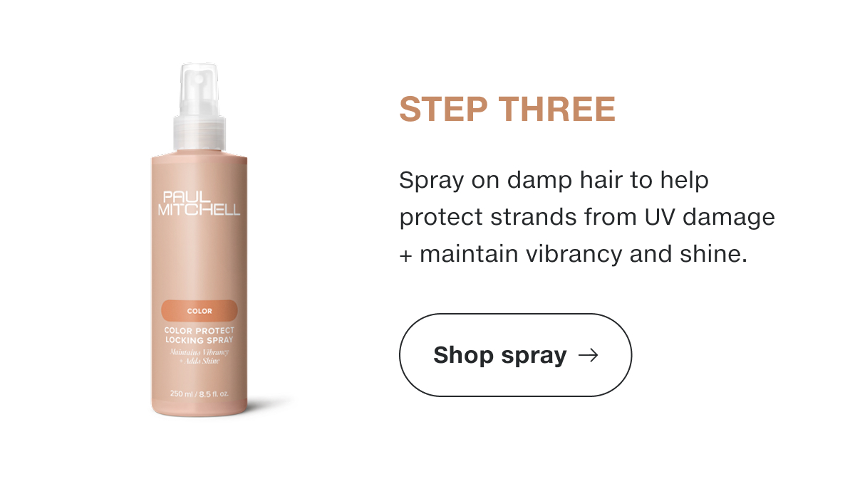 Shop spray.