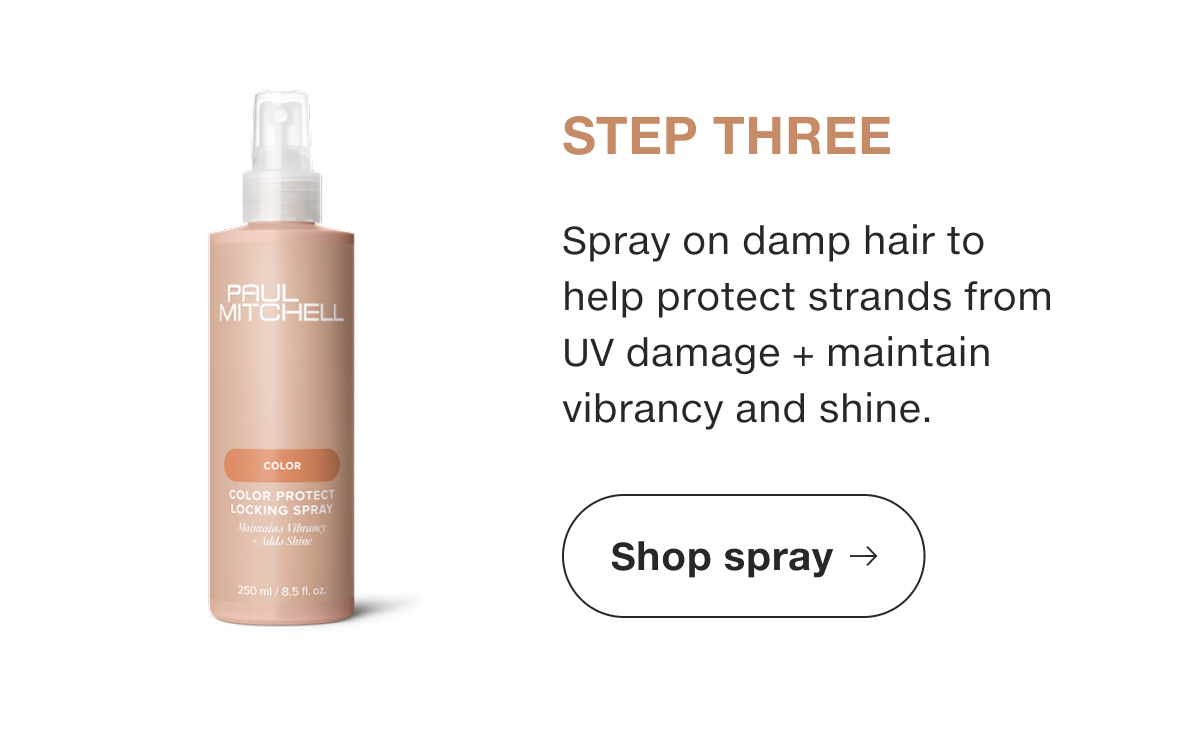 Shop spray.