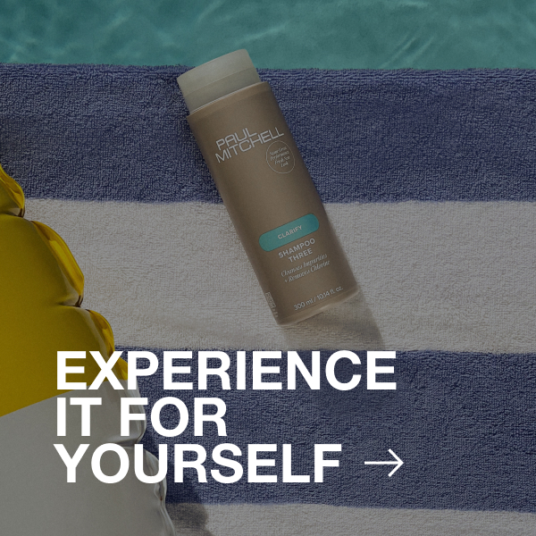 Experience it for yourself.