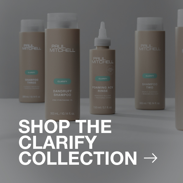 Shop the Clarify Collection.