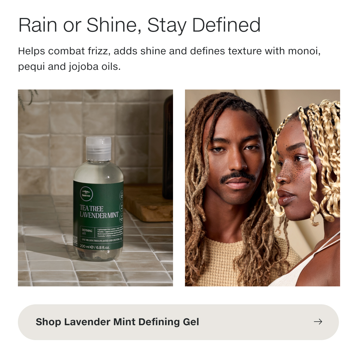 Shop Lavender Mint Defining Gel.