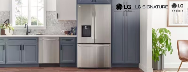LG Appliacnes