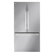 47% Off LG&nbsp;Smart Counter Depth French Door&nbsp; Refrigerator