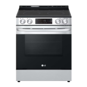 36% Off LG Smart Slide-In Electric Range