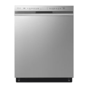 43% Off LG 48 dBa&nbsp; Dishwasher