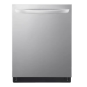37% Off LG Smart 42 dBa&nbsp; Dishwasher