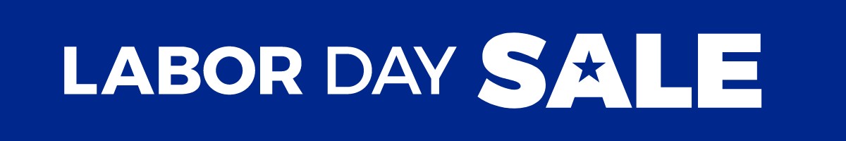 Labor Day TV Sale