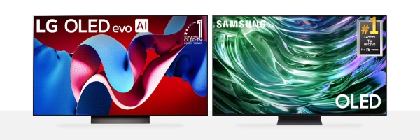 Up to 40% Off Premium LG TVs&nbsp; plus Free Delivery and Installation up to $239!