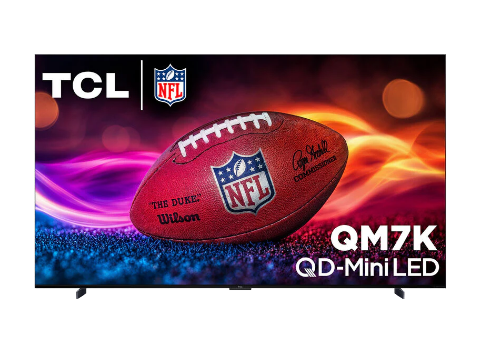 43% Off TCL 98" QLED Mini-LED 4K Smart Google TV&nbsp;