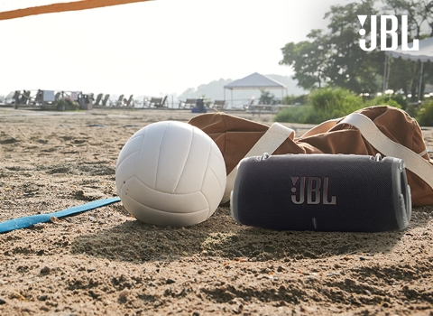 JBL Xtreme 3 Portable Bluetooth Speaker Now $199.95